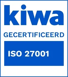 Kiwa ISO 27001 NL